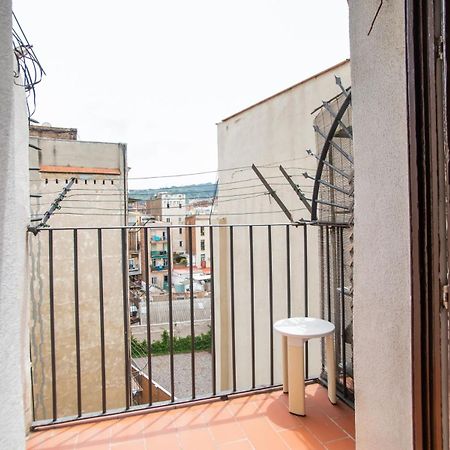 42Man1018 Centrally Located Flat In Sant Antoni Барселона Екстер'єр фото